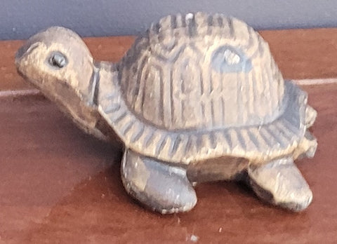 Figurine Turtle
