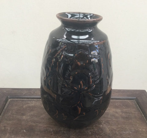 Ikebana Vase110