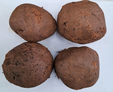 Clay Muck