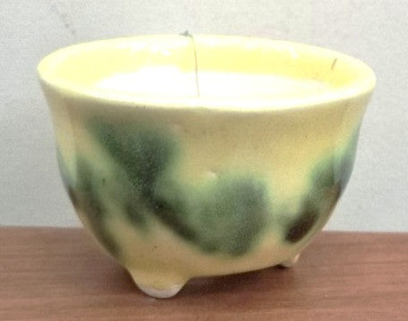 Japanese Mame Pot MP11