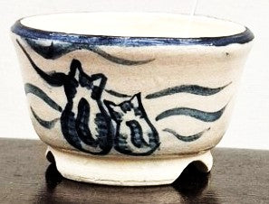 Japanese Mame Pot MP12