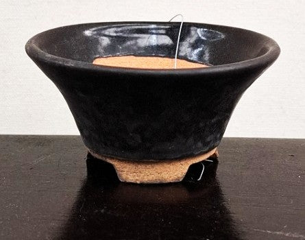 Japanese Mame Pot MP15