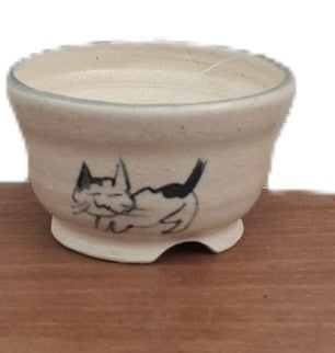 Japanese Mame Pot MP1