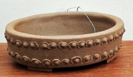 Japanese Mame Pot MP7