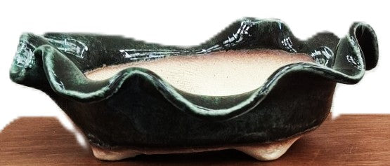 Japanese Shohin  Pot SH2