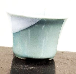 Japanese Mame Pot MP22