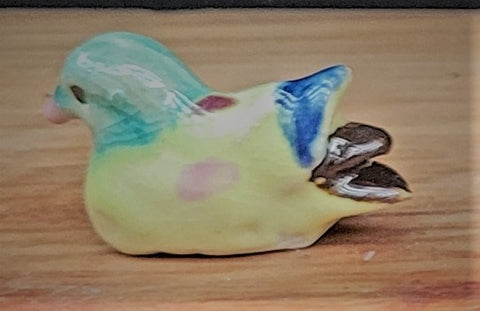 Figurine  Duck