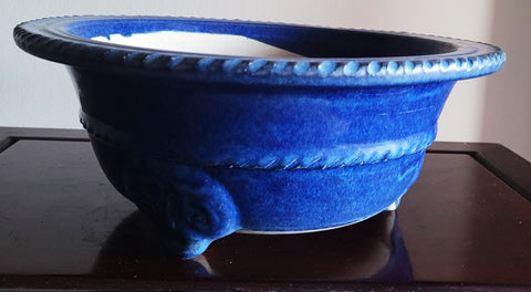 Tokoname  Bonsai Pot st29