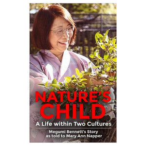 Nature's Child Book